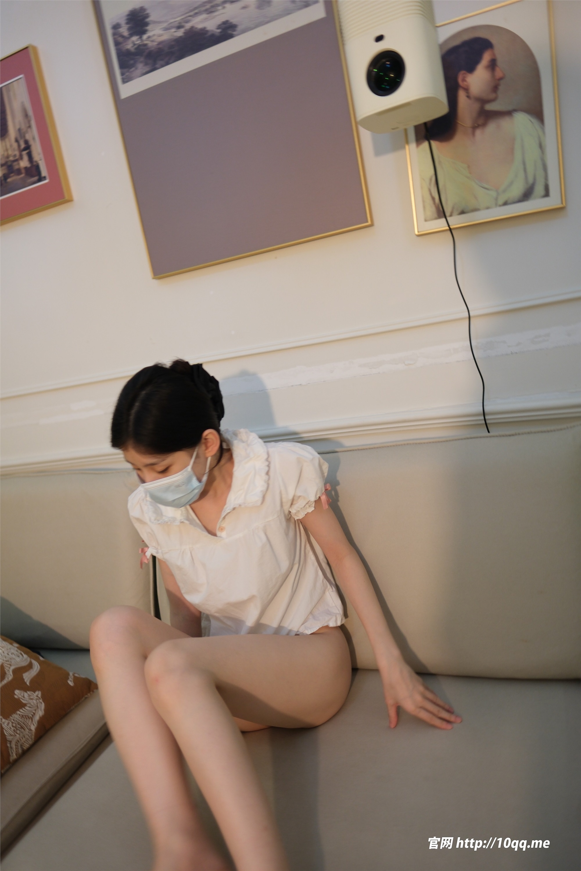 ROSI口罩系列 2024.09.12 NO.3014